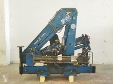 Amco Veba V807 S2 кран вспомогательный б/у