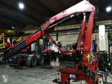Grúa Fassi F230AXP.25 usada