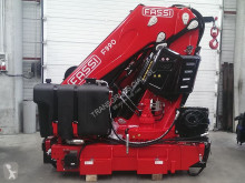 Кран вспомогательный Fassi F990RA.2.28 xhe-dynamic