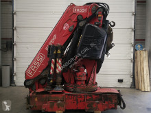 Fassi F425AXP.25 használt segéddaru