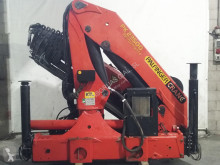 Кран Palfinger PK 23500 втора употреба