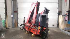 Kraan Amco Veba V832 7S tweedehands