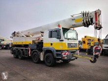 Luna MAN TGA 41-480/LUNA GT-60/42 *1ere-MAIN*FIRST-HAND*ERSTE-HA grue mobile occasion