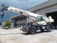 Мобилен кран Terex RC40