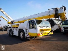 Grúa grúa móvil Terex TEREX/PPM ATT400/3 *1ere-MAIN*FIRST-HAND*ERSTE-HA