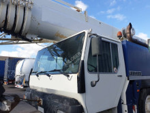 Liebherr Autokran LTM 1080