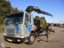 Camion Volvo FL10 360 INTERCOOLER platformă second-hand