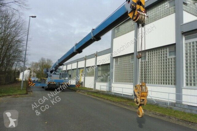 Faun ATF 30-2L/4x4x4/Mercedes-Benz Motor grue mobile occasion