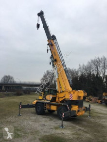 Locatelli Gril 8600T tweedehands mobiele kraan