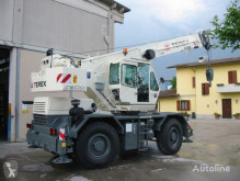 Grúa Terex A300 - Autogru fuoristrada usate grúa móvil usada