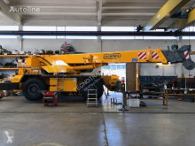 Locatelli GRIL 8600T grúa móvil usada