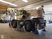 Autojeřáb Terex A600 - Autogru fuoristrada usate