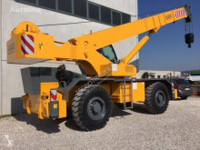 Mobiele kraan Locatelli GRIL 8500