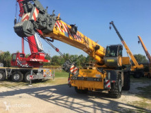 Grúa Locatelli GRIL 8600 grúa móvil usada