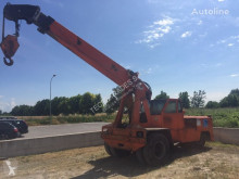 LIPA LP15 autogrù usata
