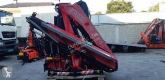 Equipamientos grúa auxiliar Fassi F 170 A.22