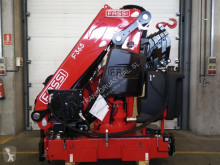 Grua grua auxiliar Fassi F365RA.2.26 e-dynamic