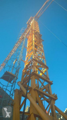 PotainGTMR 386B 自行式起重机 二手