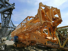 Potain IGO T70 кран быстромонтируемый б/у