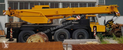 Мобилен кран Liebherr LT1040-1