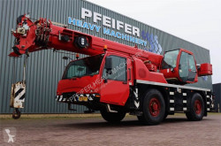 Grúa grúa móvil Demag AC40-2L Diesel, Drive And 4-Wheel Steering, 40