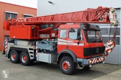 Liebherr Autokran LTF LTF 1030-3