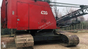 Grue sur chenilles LS108B