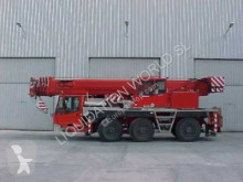 Demag AC 50 40 m used mobile crane мобилен кран втора употреба