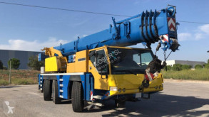 Мобилен кран Liebherr LTM 1055-1