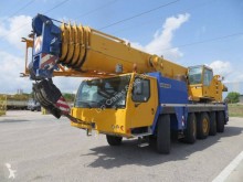 Grue mobile occasion Liebherr LTM 1100-5.1