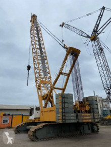 Grúa Liebherr LR 1250 grúa sobre cadenas usada