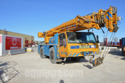 Terex Demag AC35L grue mobile occasion