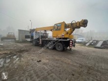 Grua Bumar FAMABA DST - 185 grua móvel usada