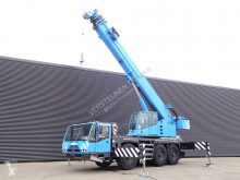 Demag AC50-1 / TELMA-BRAKE / / 40MTR BOOM 移动式起重机 二手