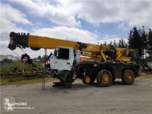Grove GMK 3050 autojeřáb použitý