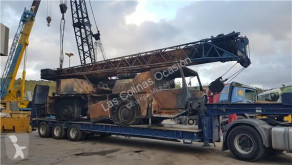 Liebherr LTM 1030 LTM 1030/2 tweedehands mobiele kraan