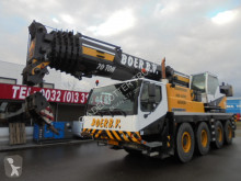 Liebherr LTM gebrauchter Autokran