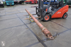 Equipamientos maquinaria OP Cilinder equipamiento grúa mástiles usado