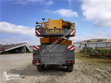 Grove GMK 3050 Todo terreno 移动式起重机 二手