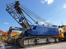 Grua Hitachi CX 700 usada