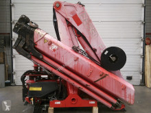Grúa Fassi F210A.24 usada