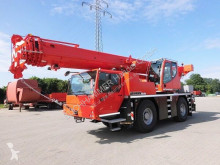 Grua Liebherr LTM 1040-2.1 grua móvel usada