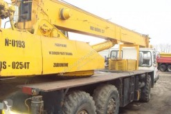 Hydros DS0254T mobilkran brugt