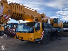 Liebherr Autokran LTM 1200-5.1