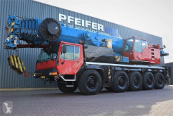 Liebherr LTM автокран б/у