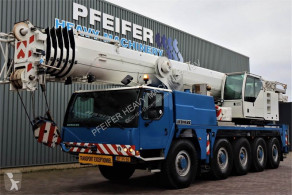 Liebherr LTM 1095-5.1 valid inspection, dutch vehicle regist grue mobile occasion