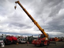 Demag AC25 CITY autojeřáb použitý
