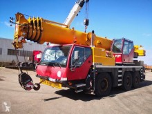 Macara mobilă Liebherr LTM1055-3