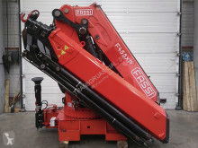 Fassi F455AXP.26 macara auxiliară second-hand