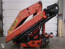 Palfinger PK 18080 crane used